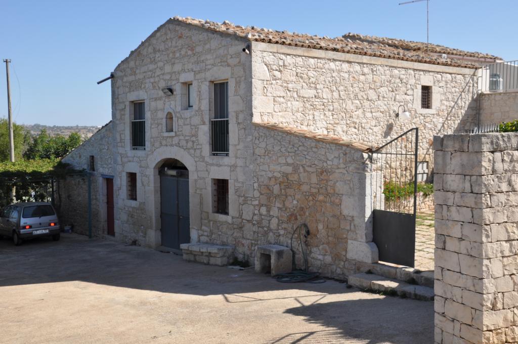 Country house Licitra